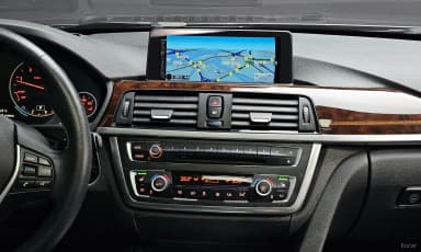 3 Series (F30)