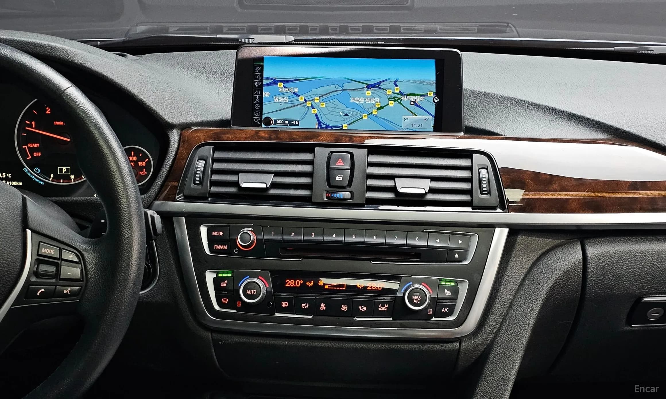 3 Series (F30)