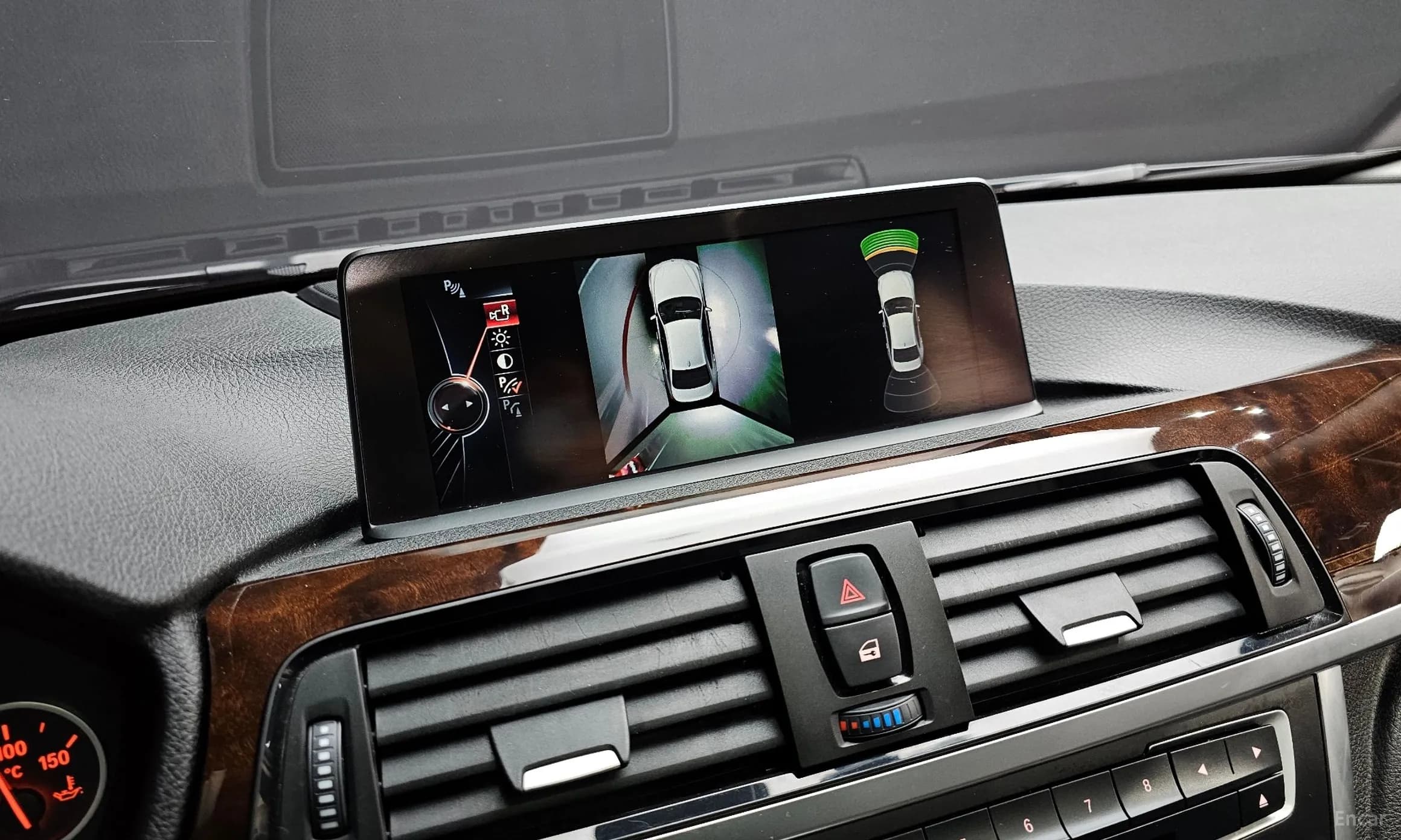 3 Series (F30)