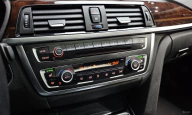 3 Series (F30)