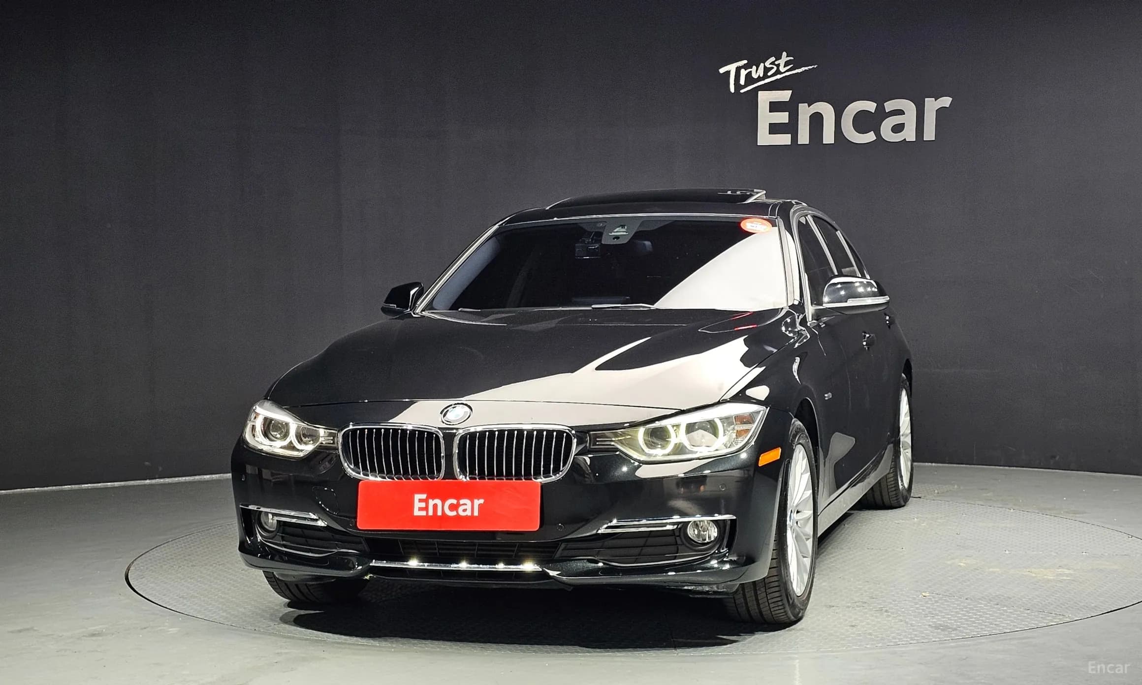 3 Series (F30)