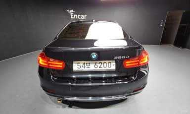 3 Series (F30)