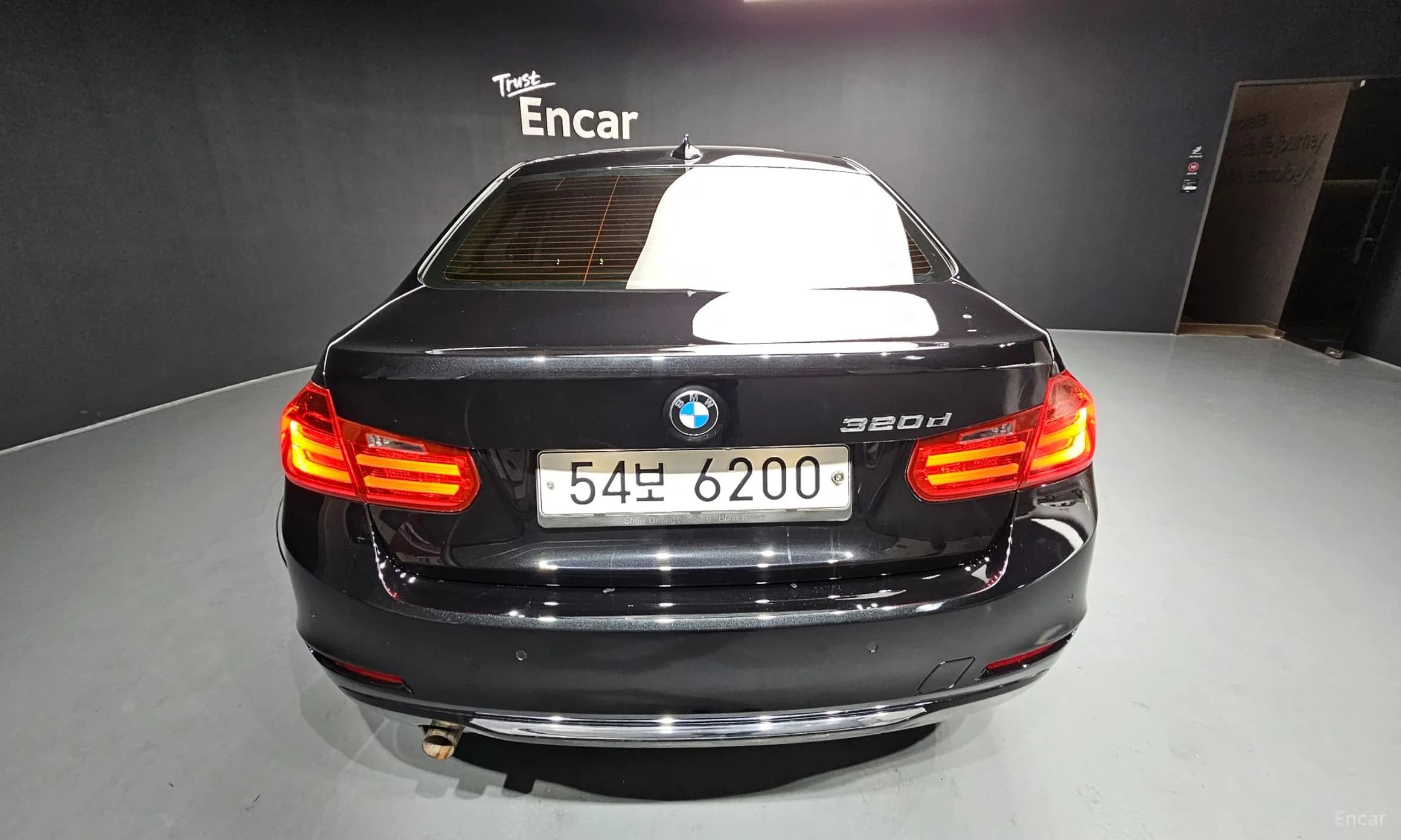 3 Series (F30)