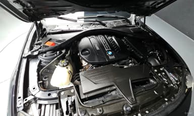 3 Series (F30)