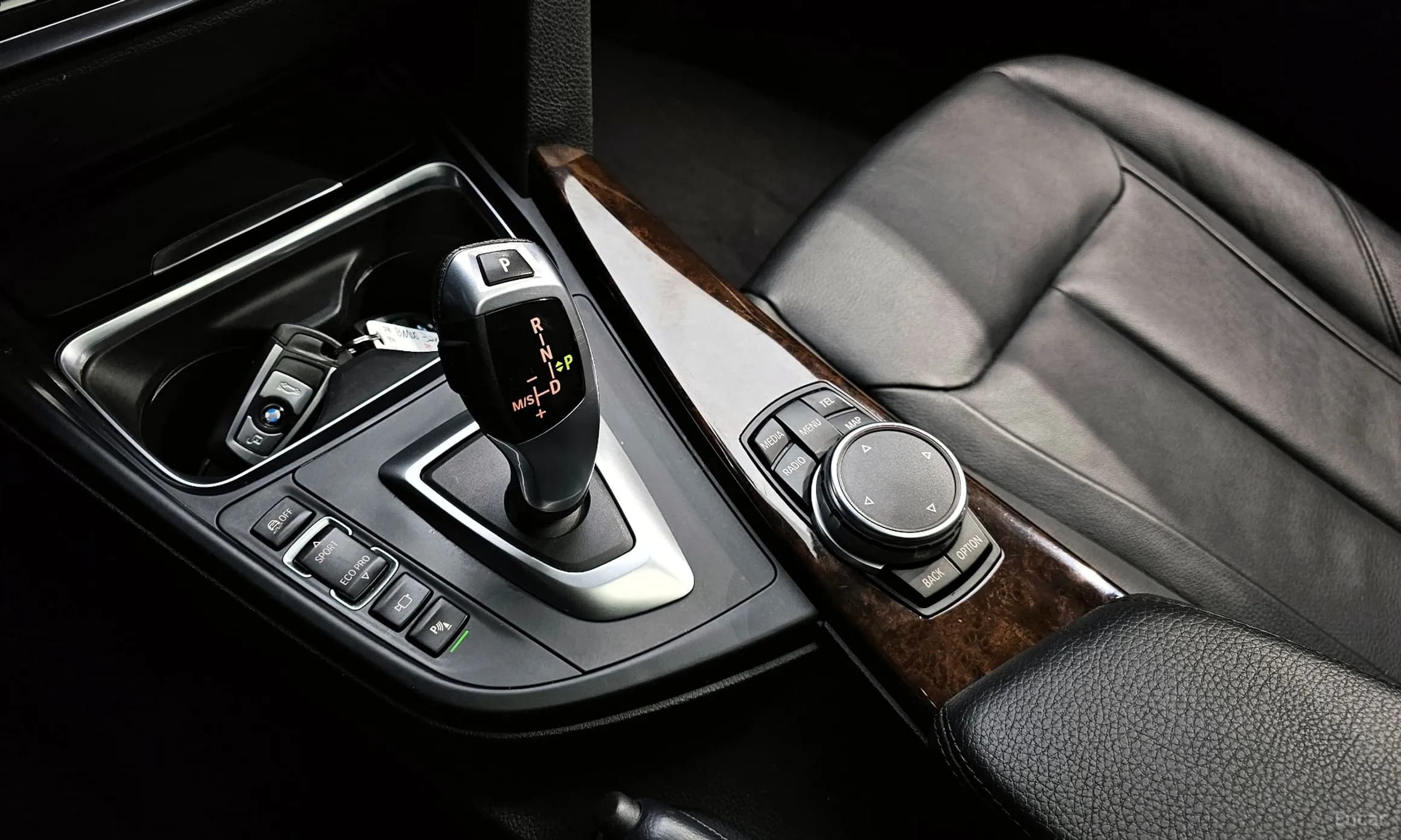 3 Series (F30)