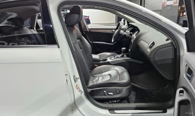 New A4
