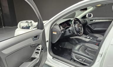 New A4