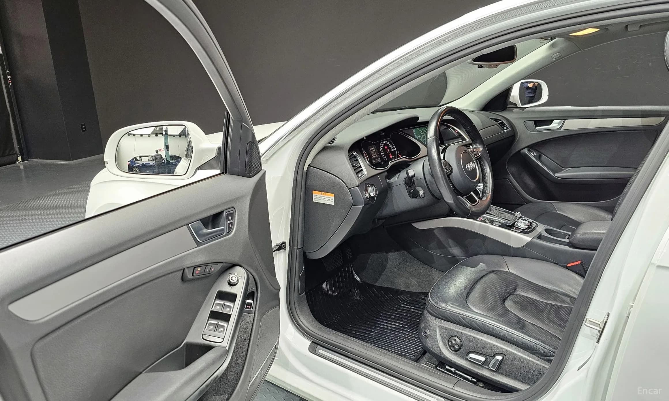 New A4