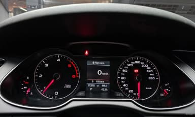 New A4