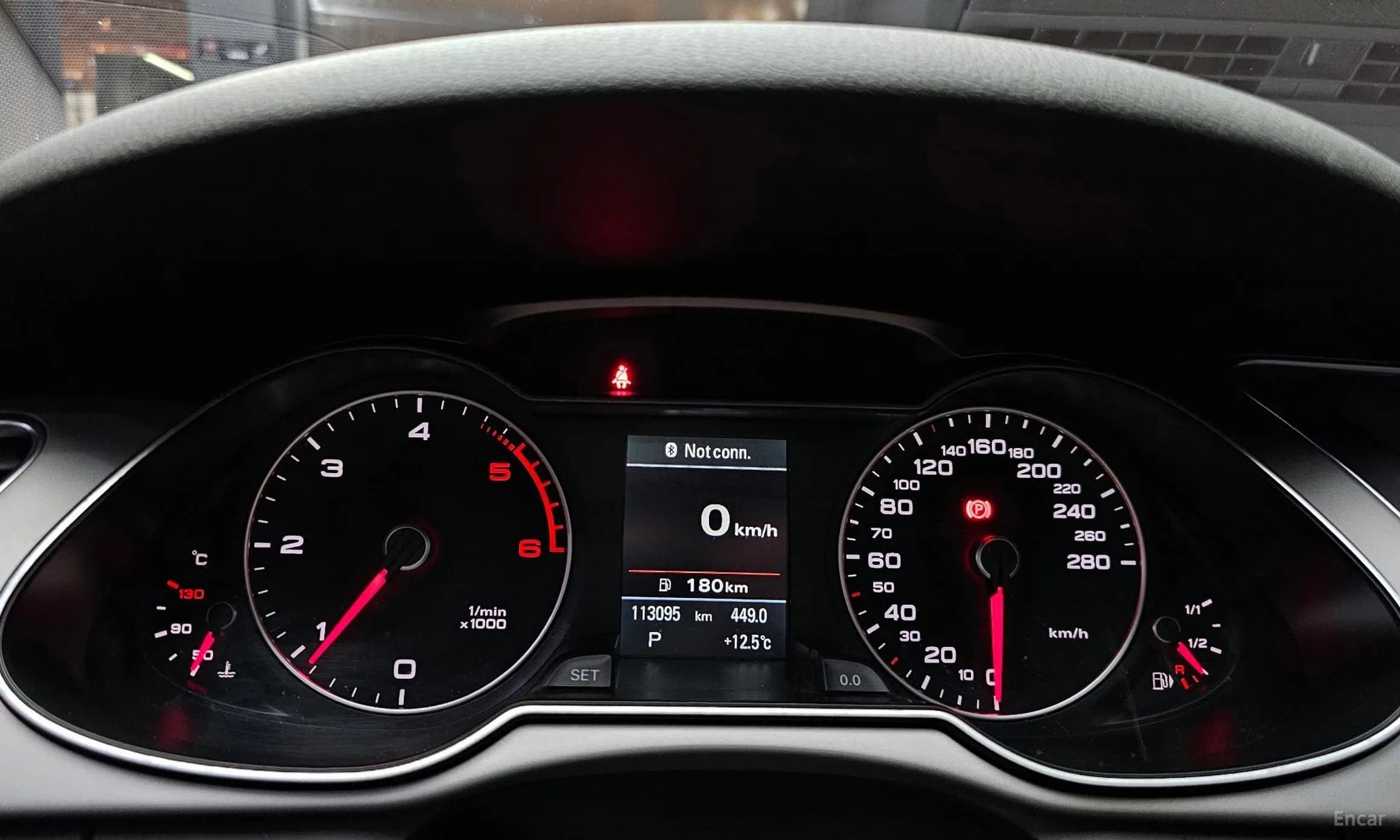 New A4