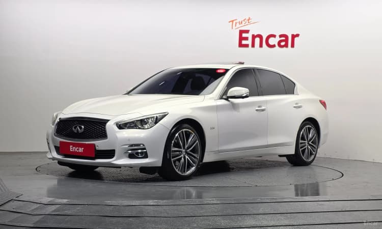 Q50