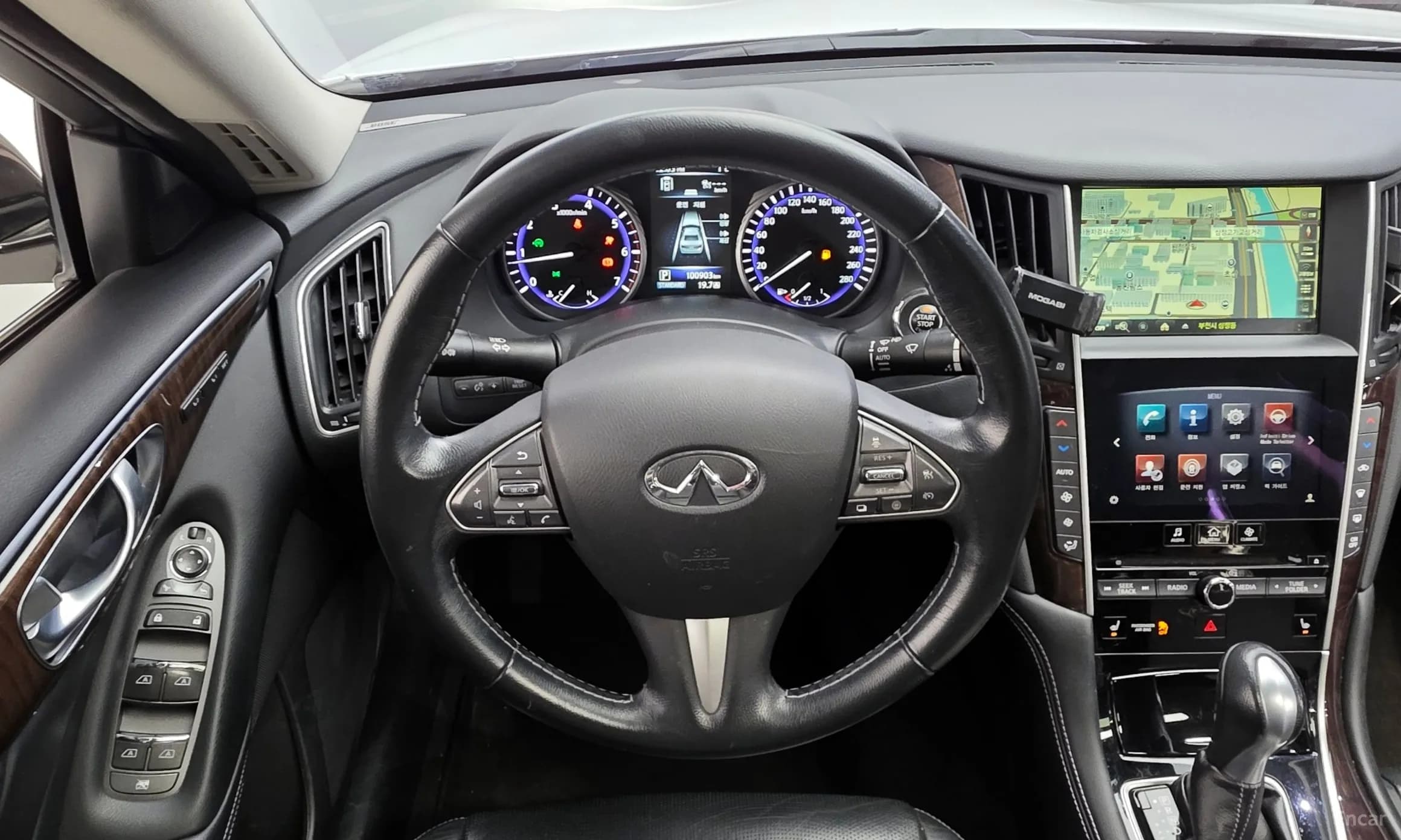 Q50