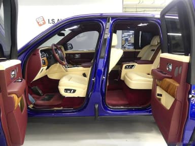 Cullinan