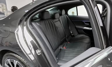 E-Class W214