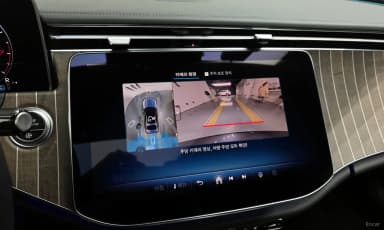 E-Class W214