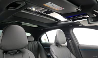 E-Class W214