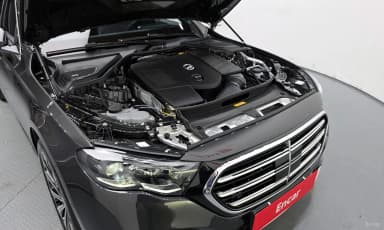 E-Class W214