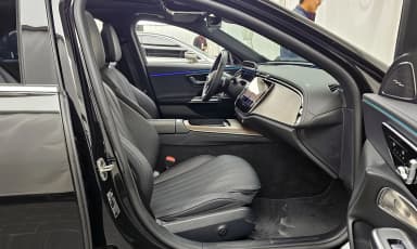 E-Class W214