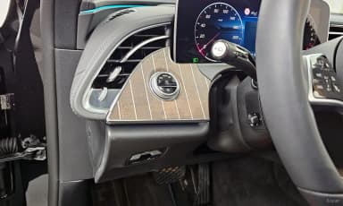 E-Class W214