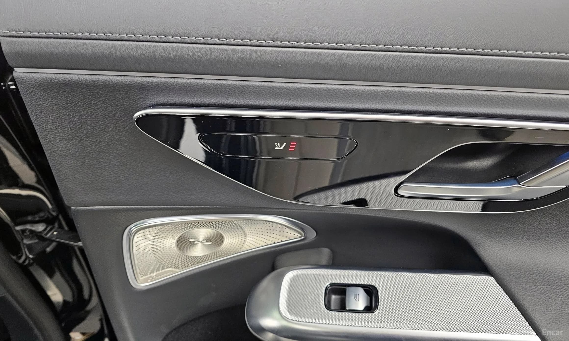 E-Class W214