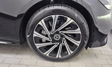 E-Class W214