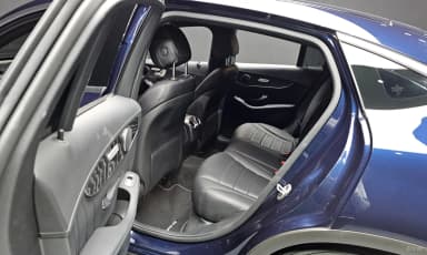 GLC-Class X253
