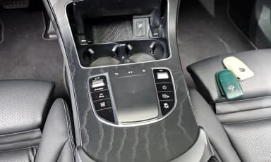 GLC-Class X253