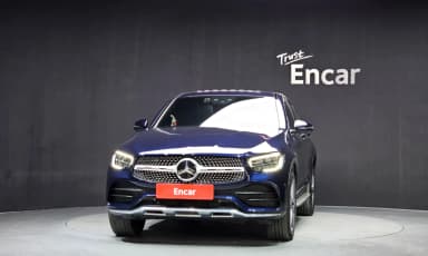 GLC-Class X253