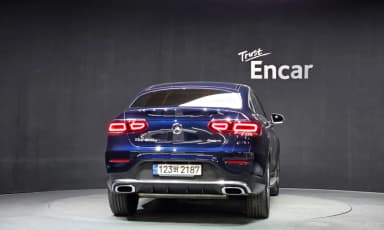GLC-Class X253