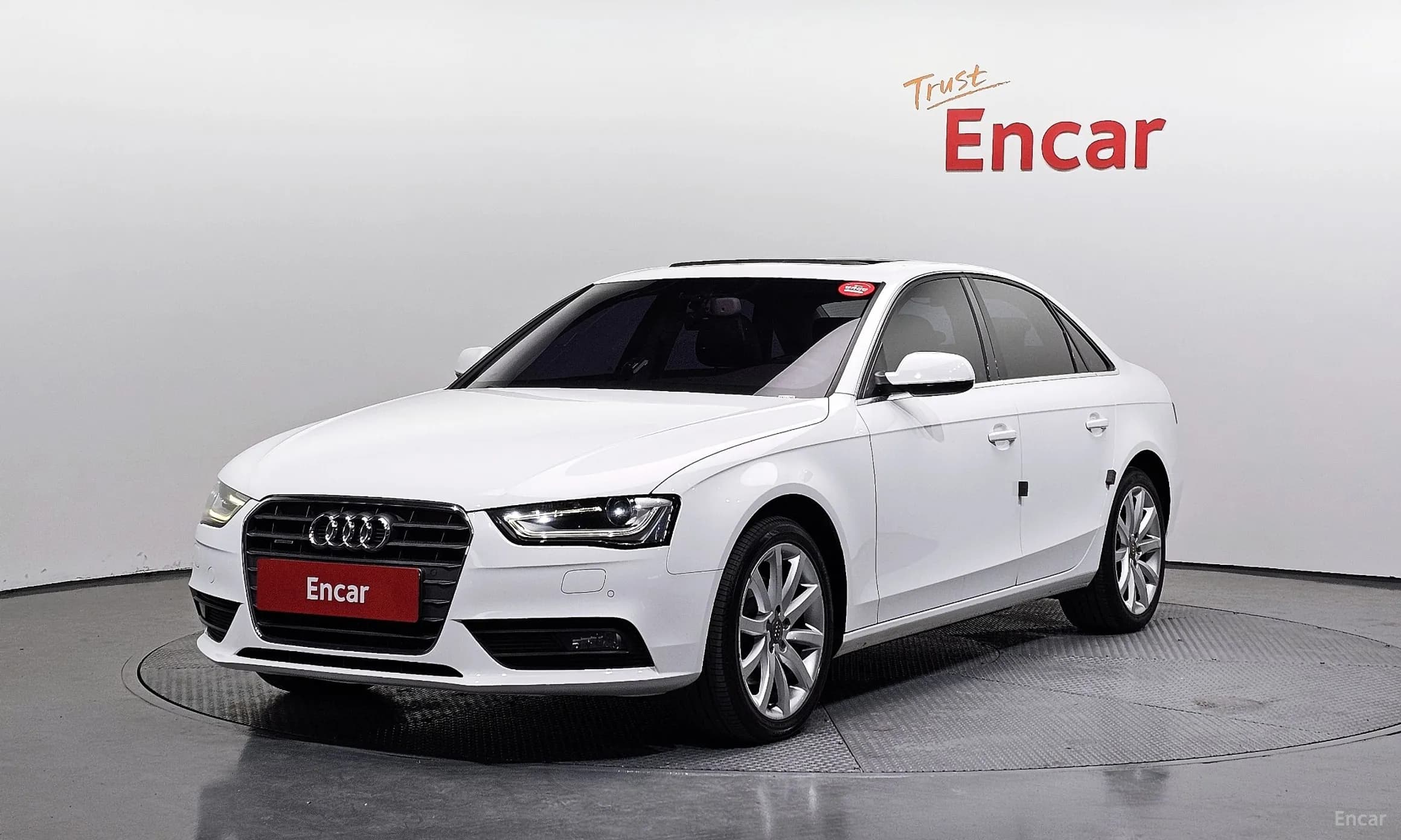 New A4