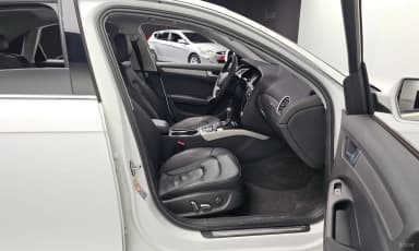 New A4