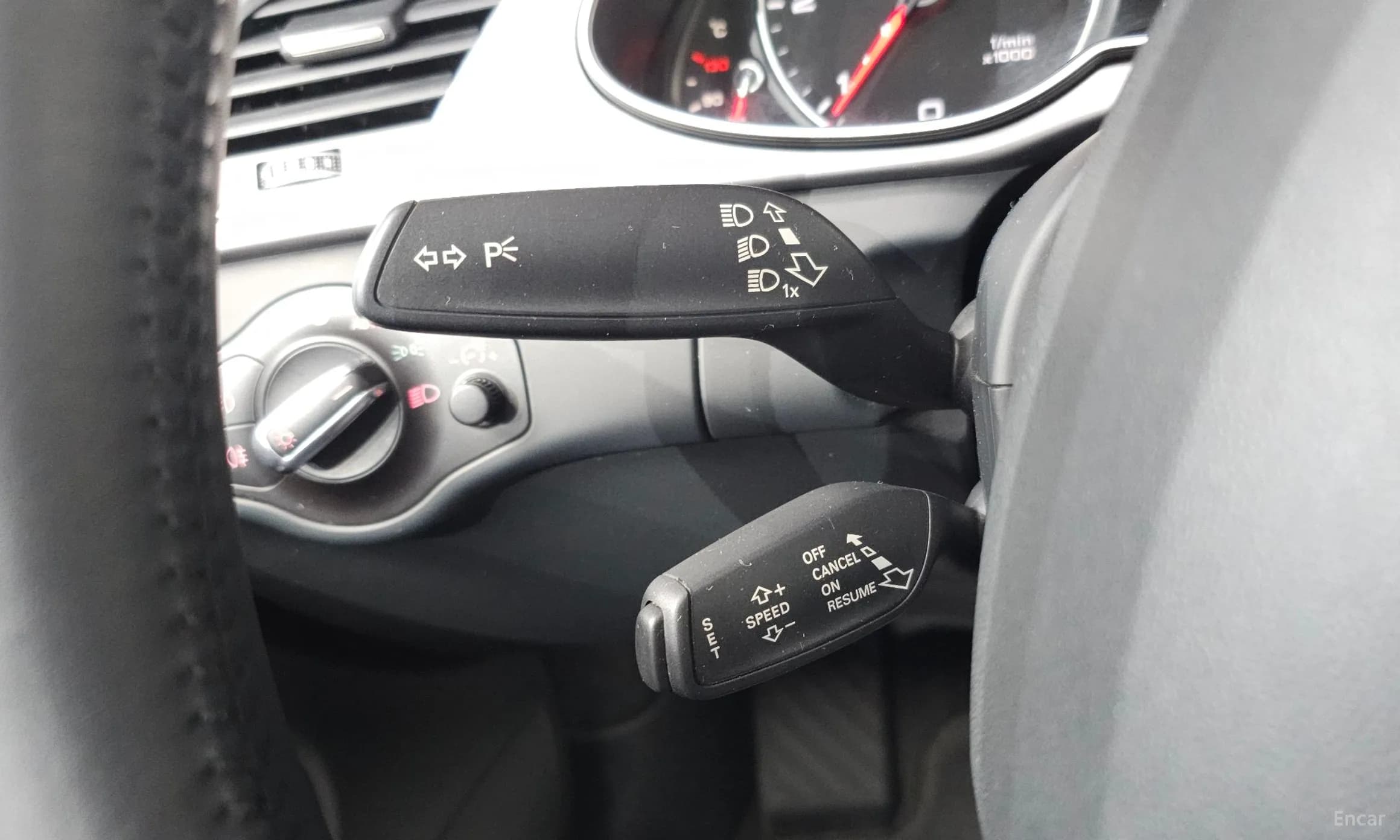 New A4