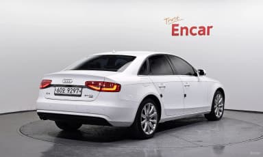 New A4