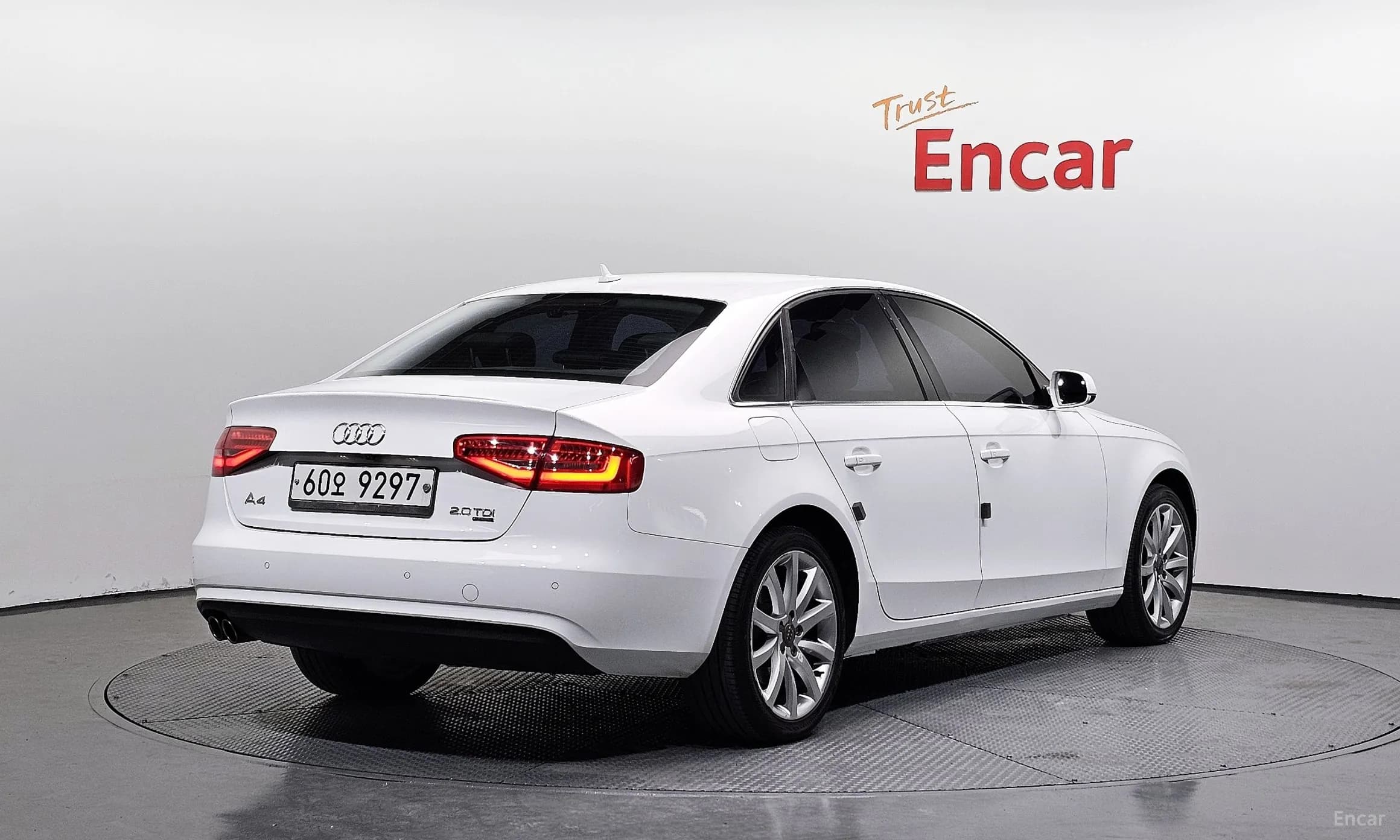 New A4