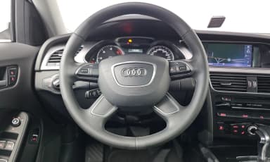 New A4