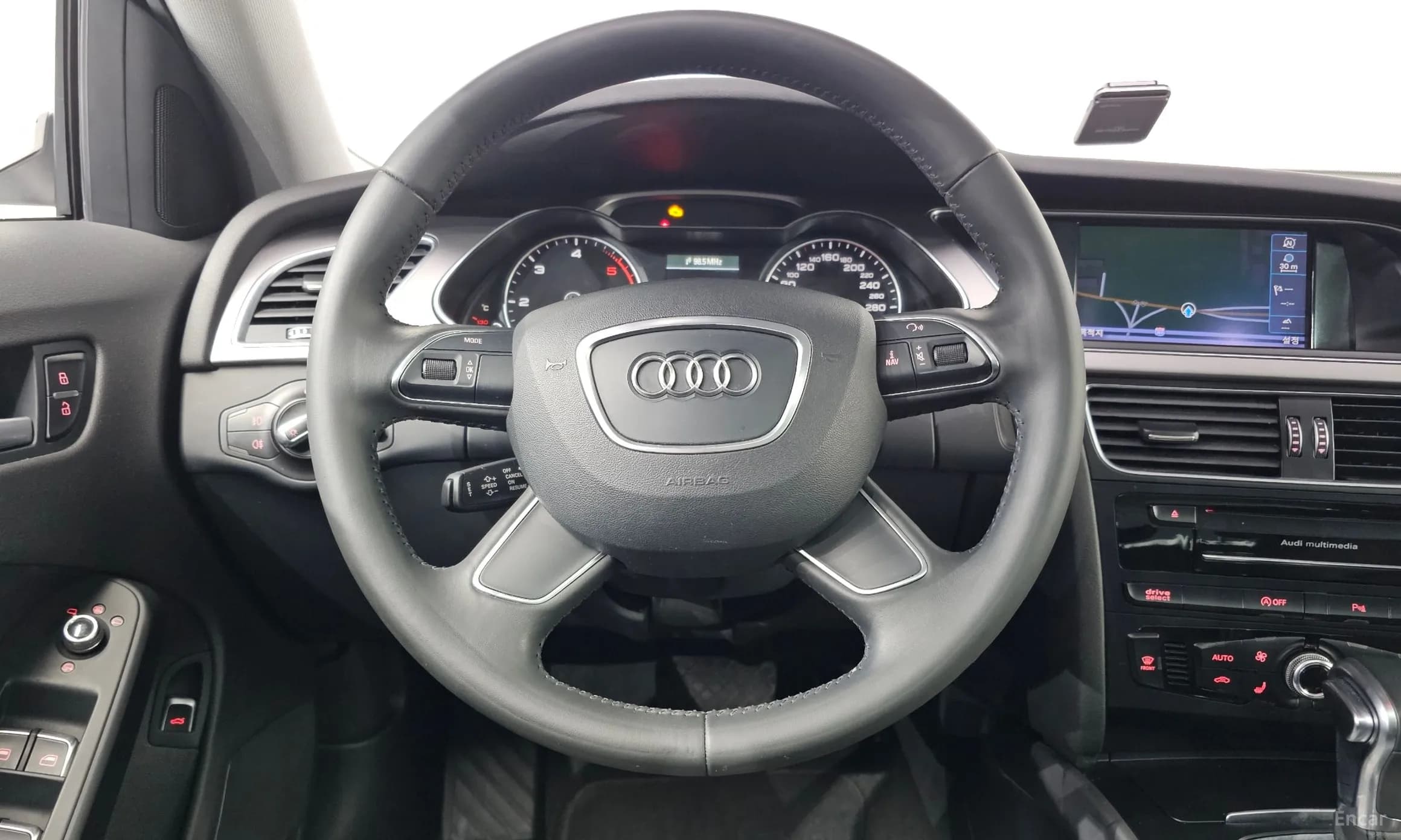 New A4