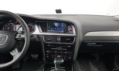 New A4