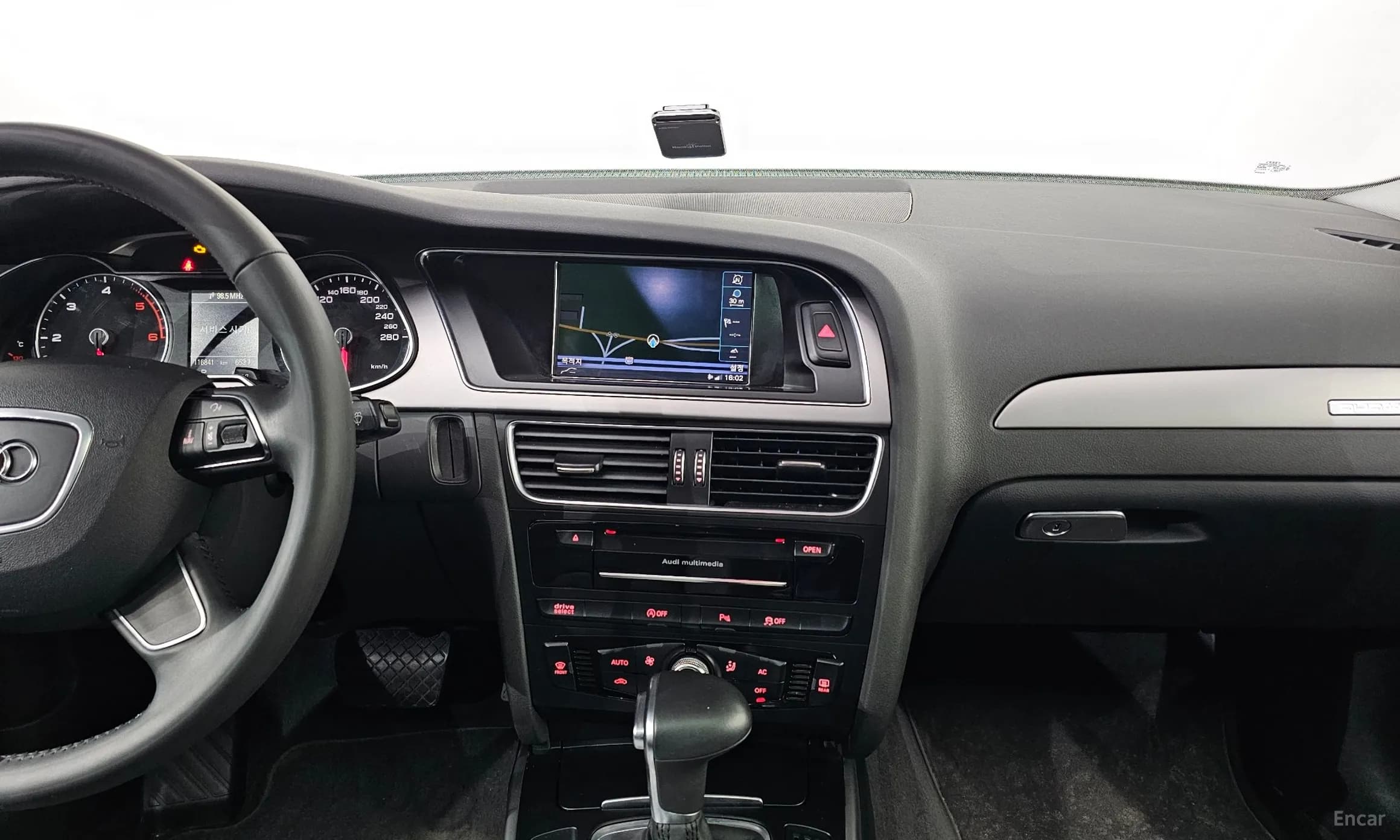 New A4