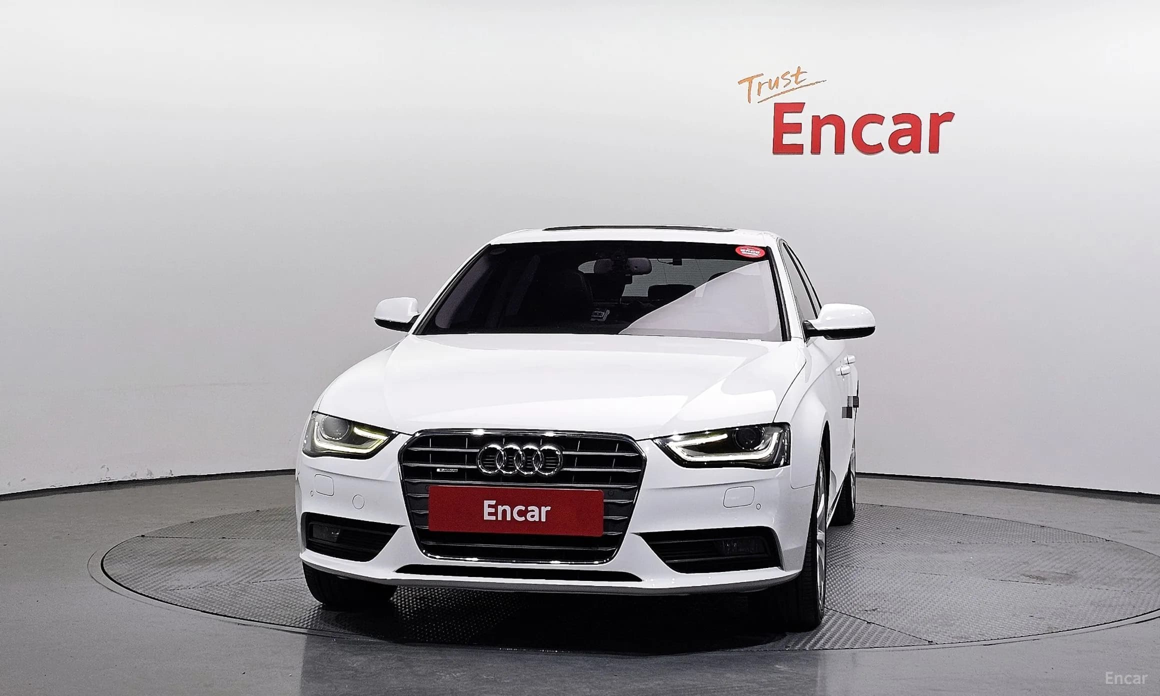 New A4