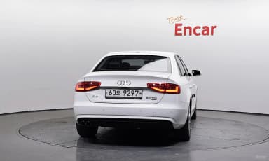 New A4