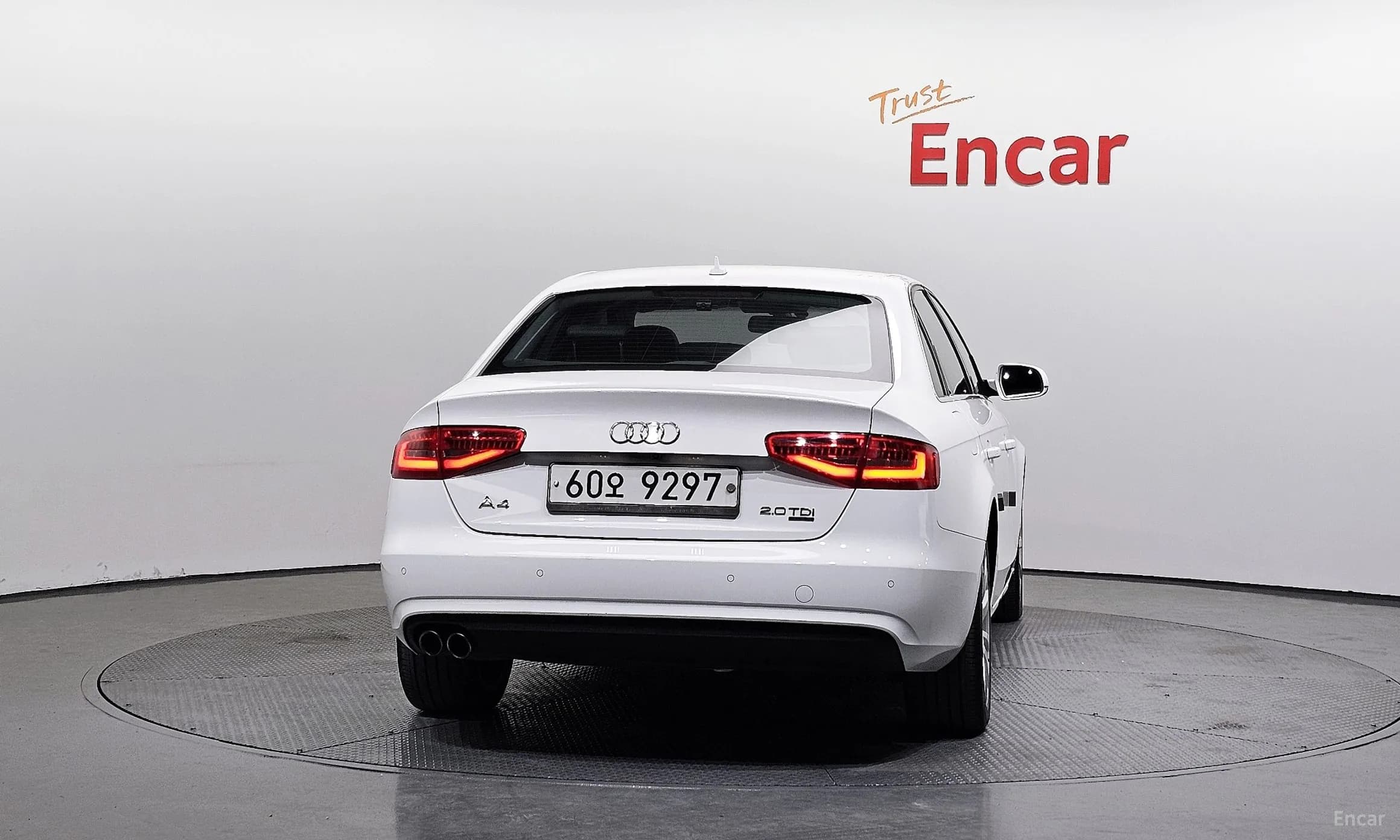 New A4