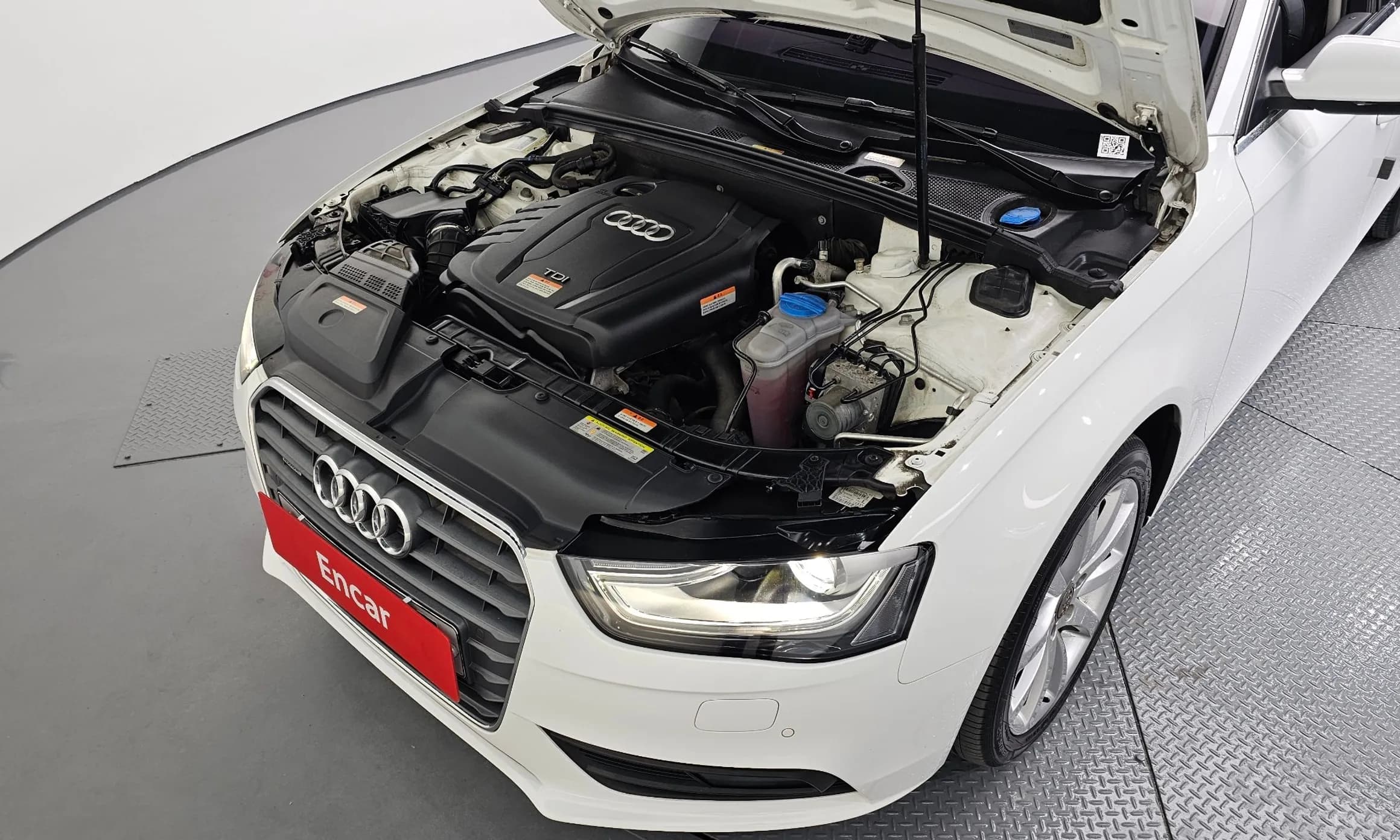 New A4