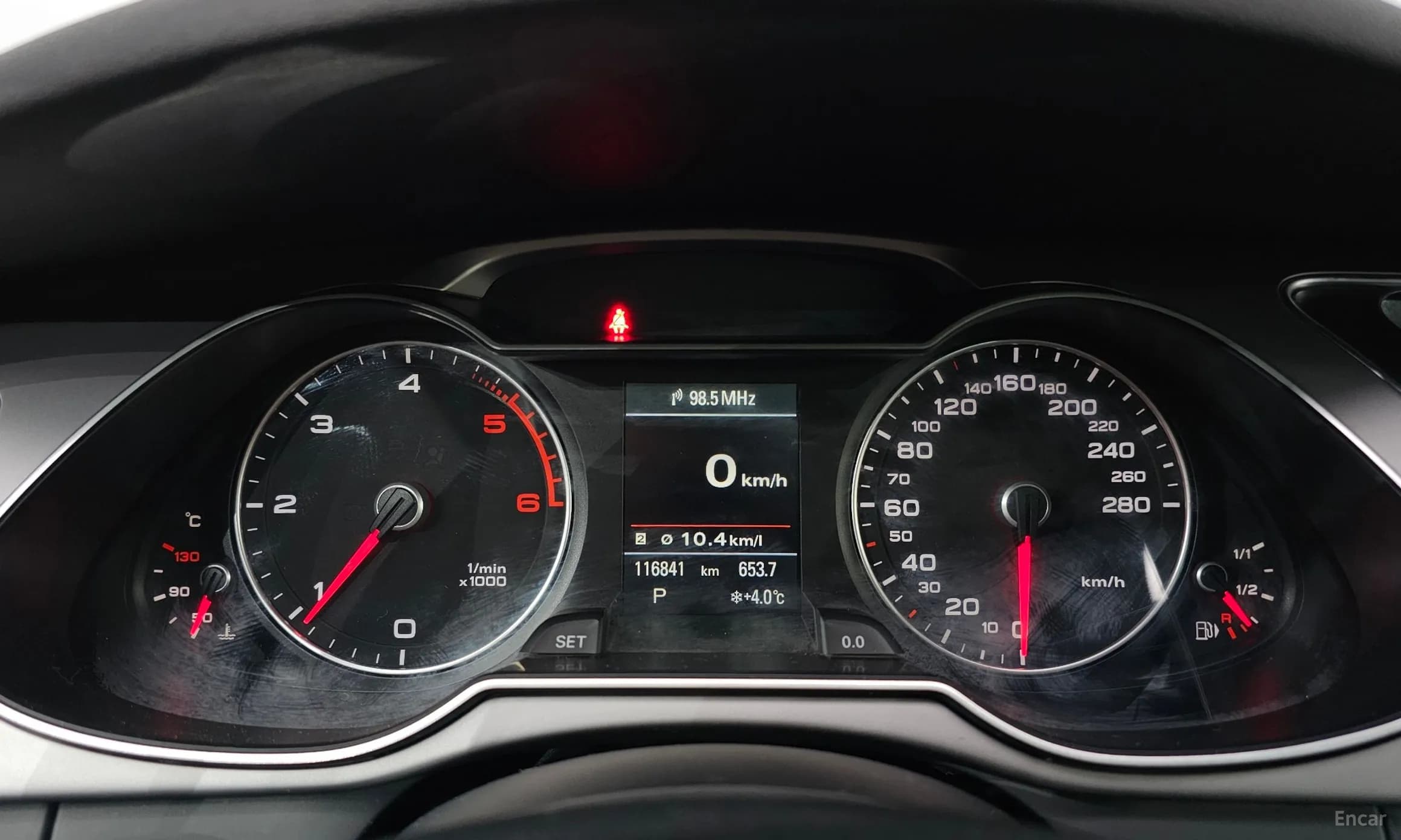 New A4