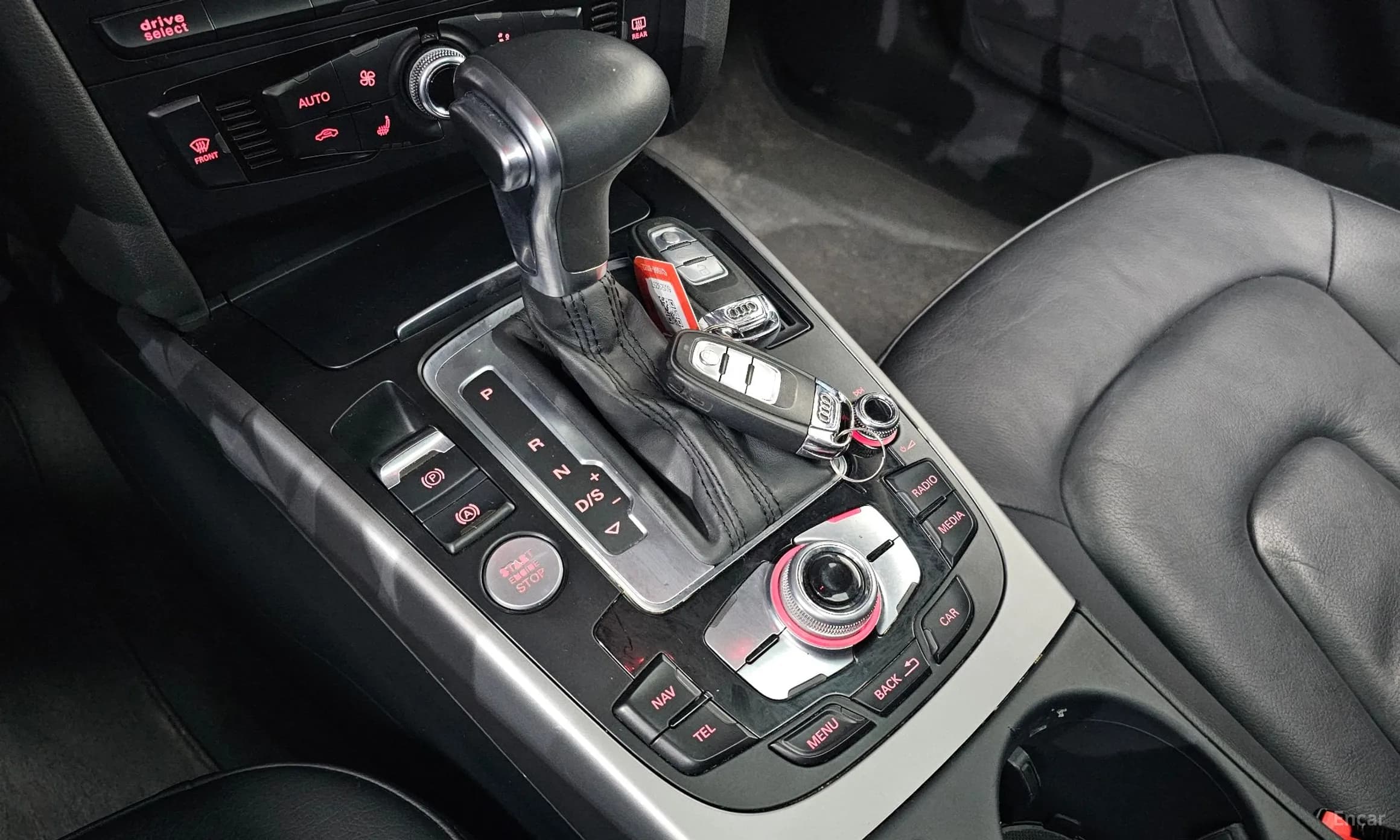 New A4