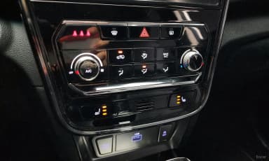 Berry New Tivoli