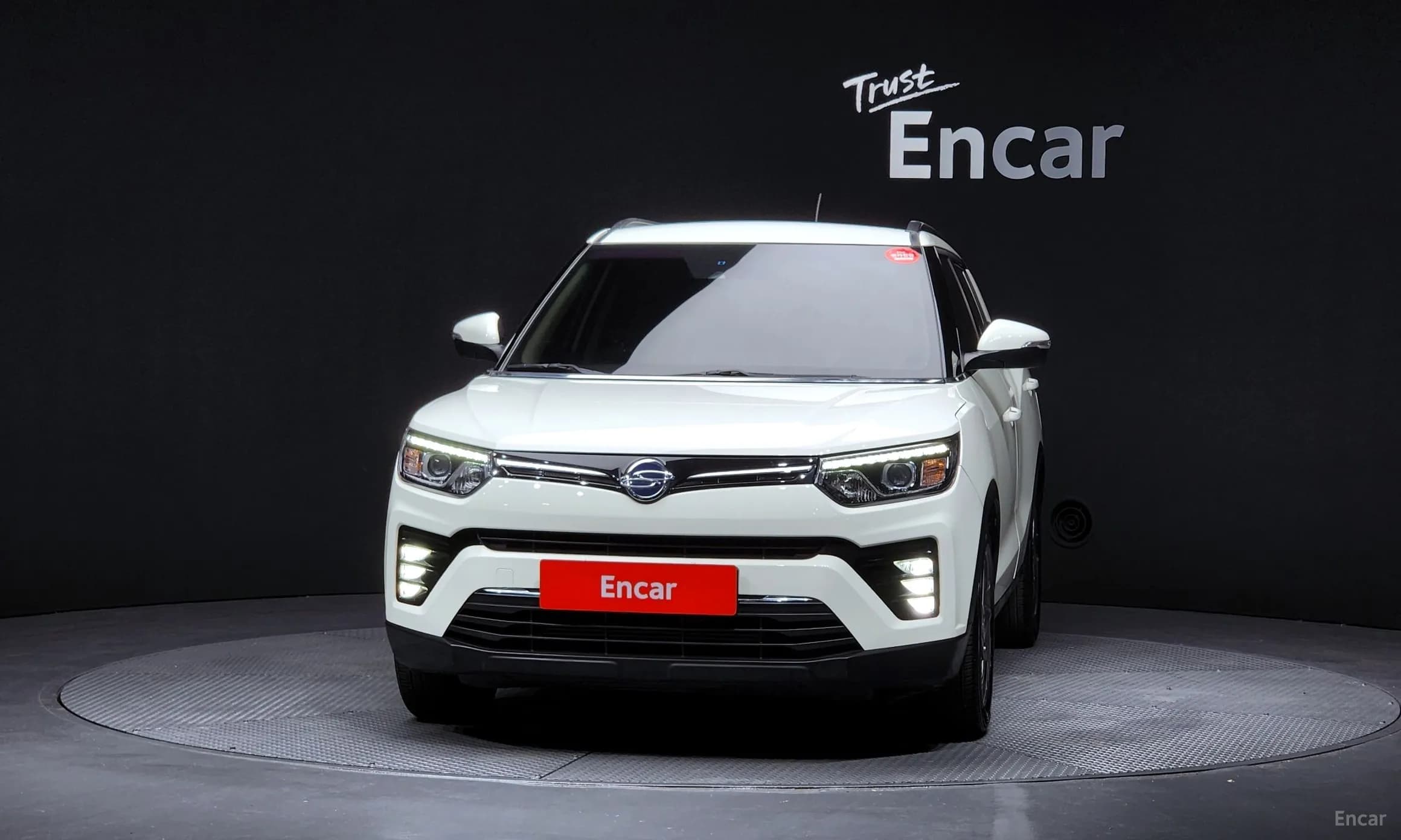 Berry New Tivoli