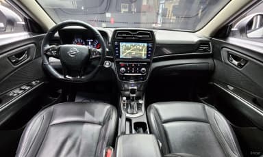 Berry New Tivoli