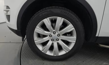Discovery Sports