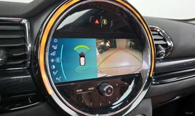 Cooper S Clubman