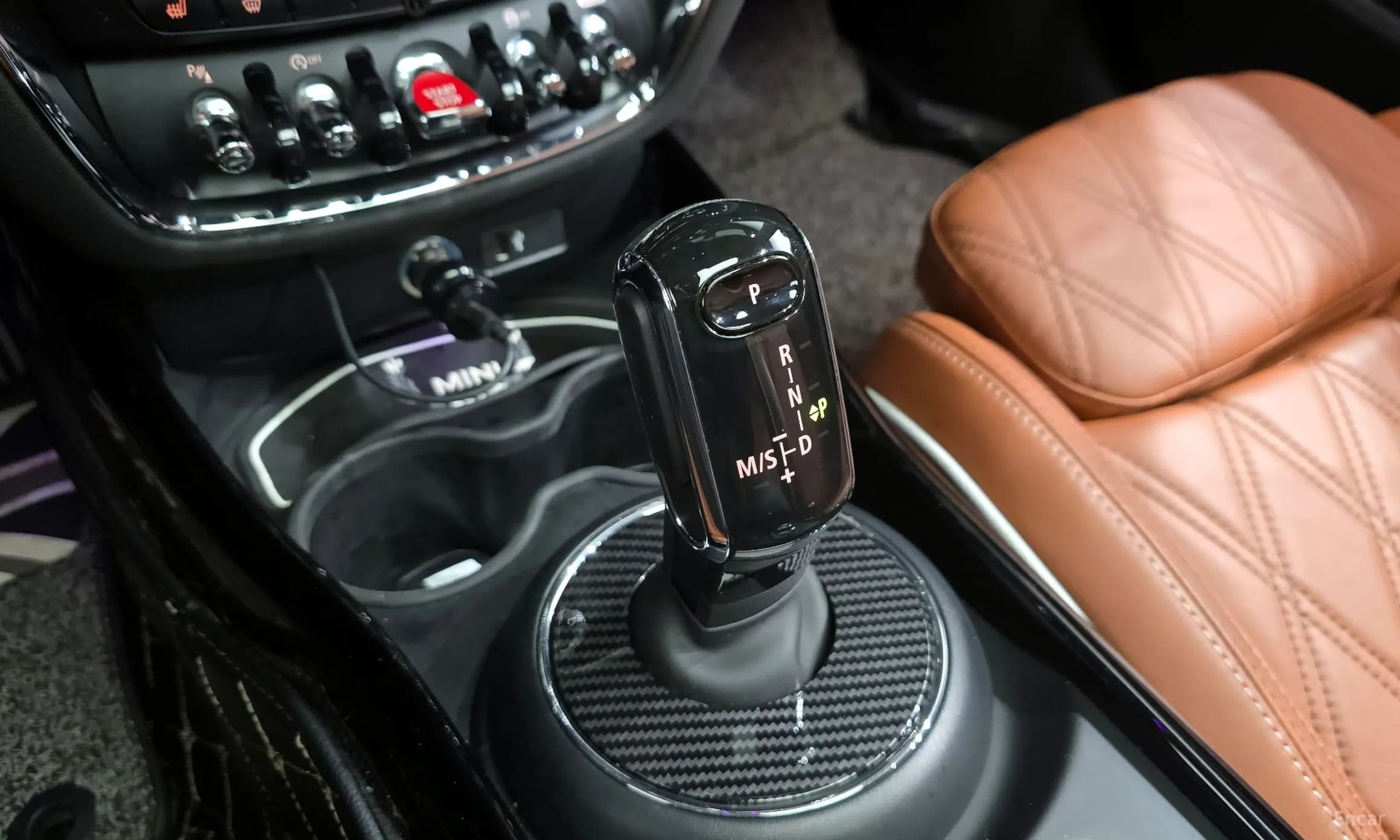 Cooper S Clubman